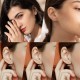 4 Pairs 925 Earrings For Women Girls Round Ball Small Stud Earrings Set 2; 3; 4; 5 Mm 4 Pairs 925 Earrings For Women Girls Round Ball Small Stud Earrings Set 2; 3; 4; 5 Mm